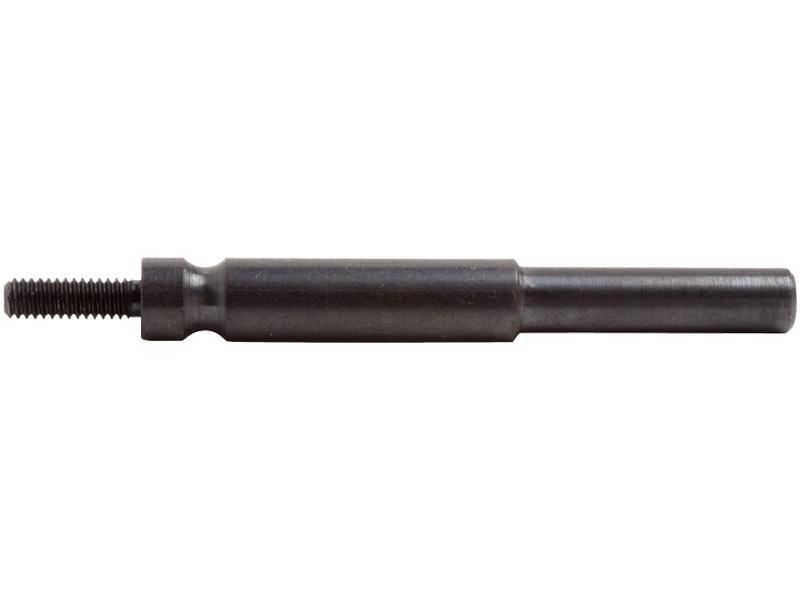 Clesco PM-832 PM Series Straight Head Spin-On Mandrel, 1/4 in Dia Shank, 2.92 in OAL - Mandrels & Spindles